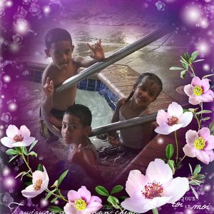 Meet your Posher, Senatristanmailesamuel